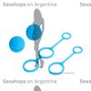 Kit de bolitas chinas de distinto peso desmontables